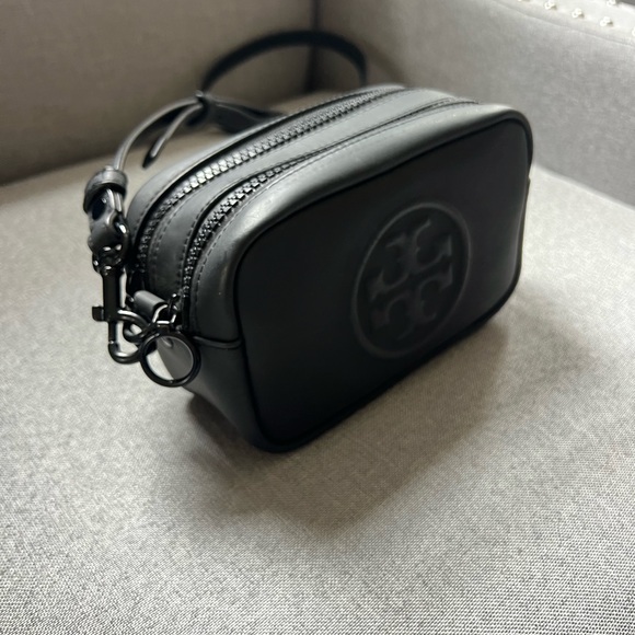 Tory Burch Miller crossbody black - Picture 2 of 8